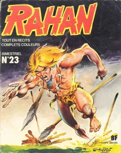 Cover of Le Démon de Paille / Le Quatre-Jambes / Les Longues Jambes