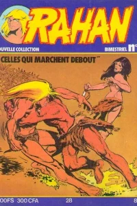 Pour Sauver Alona/La Bête Plate / La Flèche Blanche (1)