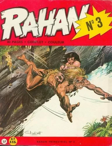 Cover of Ceux qui Marchent Debout / Le Petit Homme