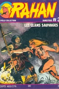 La Falaise du Sacrifice (3)