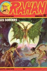 Les Sorciers (5)