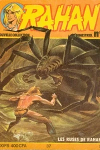 Les Ruses de Rahan (10)