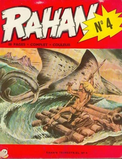 Cover of Comme Aurait Fait Crao / Mort à la "Manta"