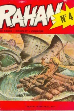 Comme Aurait Fait Crao / Mort à la "Manta"