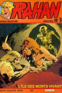 L'île des Morts Vivant (18)