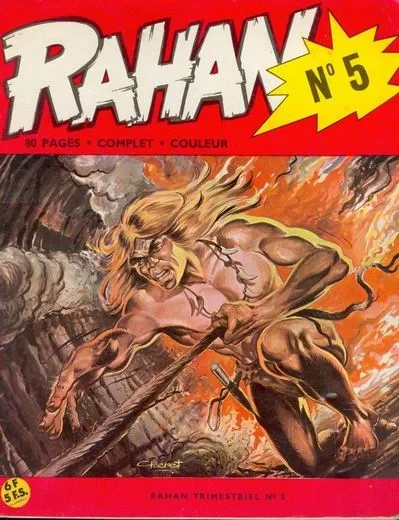 Cover of Le Collier de Griffes / L'Arbre du Démon