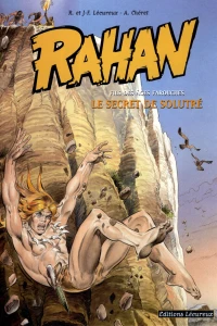 Le secret de Solutré