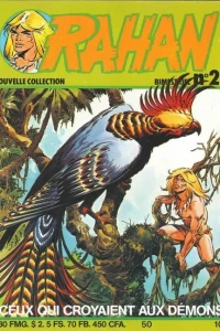 Ceux qui Croyaient aux Démons (23)