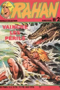 Vaincre les Périls (24)