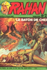 Le Bâton de Chef (27)
