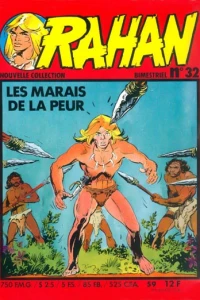 Les Marais de la Peur (32)