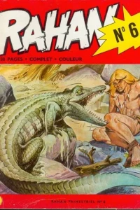 Le Rivage Interdit / La Falaise du Sacrifice