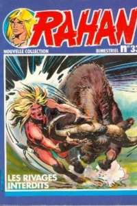 Les Rivages Interdits (33)