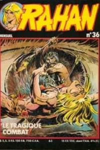 Le Tragique Combat (36)