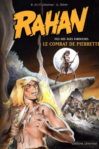 Le combat de Pierrette