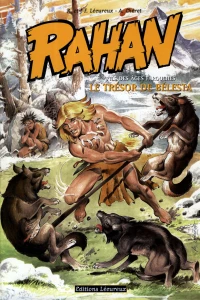 Le trésor de Bélesta