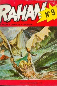 La Terre Qui Parle / Pour Sauver Alona