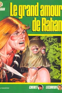 Le Grand Amour de Rahan