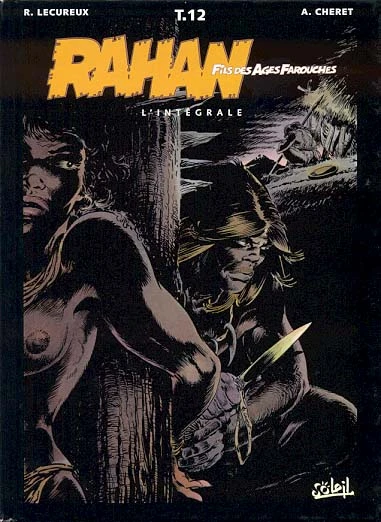 Cover of Les adorateurs de la mort