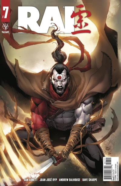 Cover of The Dark's Forest