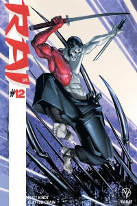 The Orphan, Conclusion