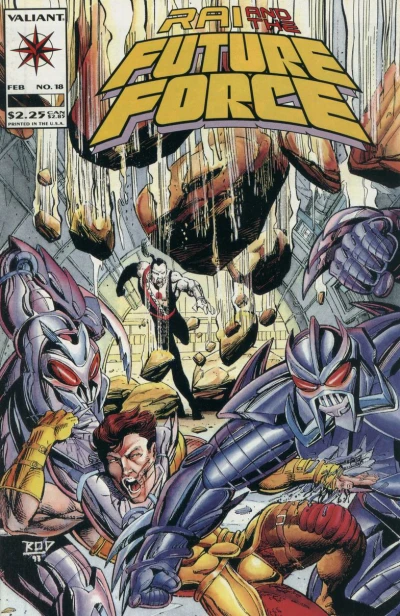 Cover of Slaves Of New York