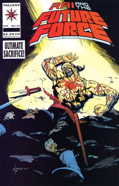 Cover of The Beasts And The Children