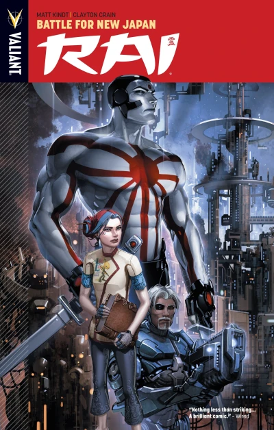 Cover of Volume 2