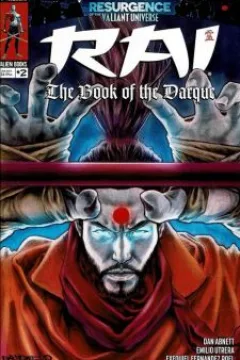 Issue #2
