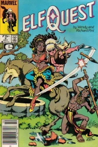 Raid at Sorrow's End