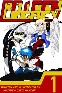 Vol. 1