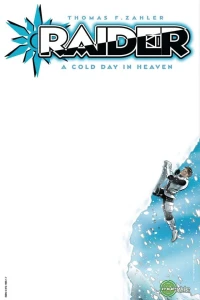 A Cold Day In Heaven