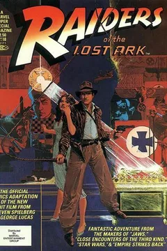 Raiders of the Lost Ark