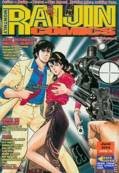 Cover of Issue #45