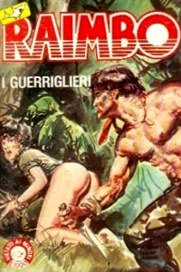 I GUERRIGLIERI
