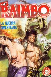 LA GUERRA DIMENTICATA