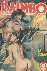 La schiava