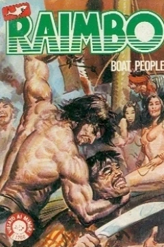 BOAT PEOPLE