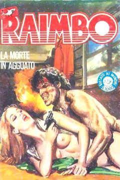 LA MORTE IN AGGUATO