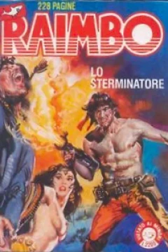 LO STERMINATORE
