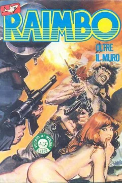 OLTRE IL MURO