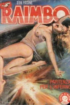 PARTENZA PER L' INFERNO