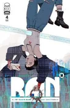 Cover of Four of Five