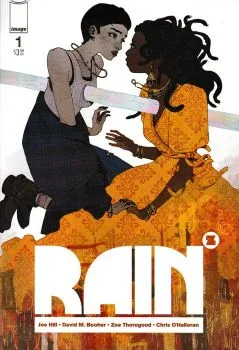 Cover of One of Five