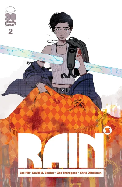 Cover of Two of Five
