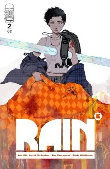 Cover of Two of Five