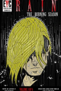 Volume 3: The Burning Season