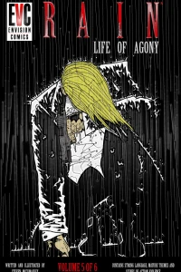 Volume 5: Life of Agony