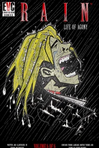 Volume 6: Life of Agony