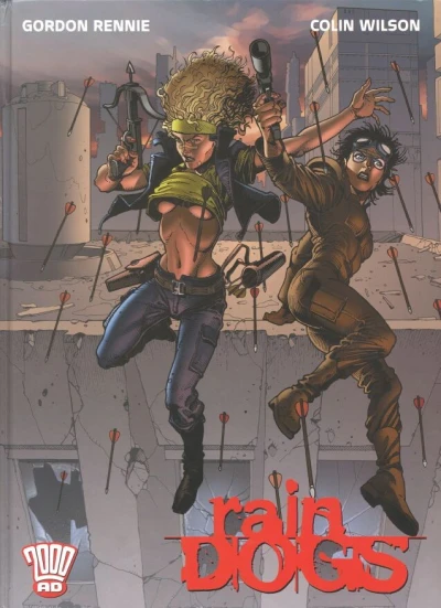 Cover of Issue #0